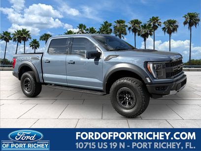 Used 2023 Ford F150 Raptor w/ Raptor Carbon Fiber Package
