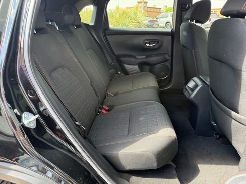 Used 2024 Honda HR-V Sport image 37