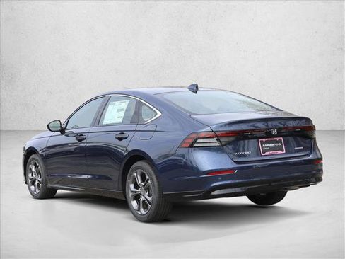 New 2026 Honda Accord EX-L image 7