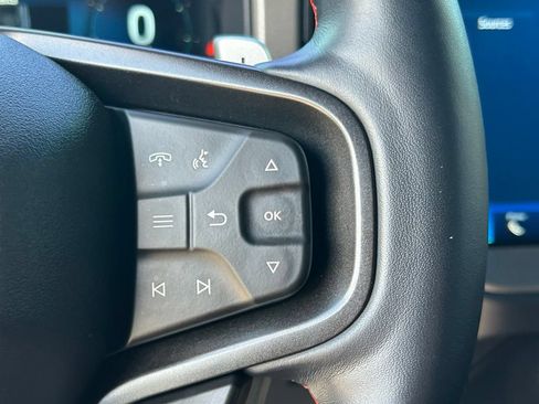 Used 2023 Ford Bronco Raptor AWD/4WD image 22