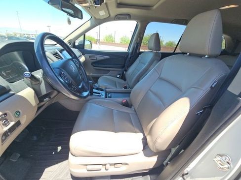 Used 2016 Honda Pilot EX-L image 7