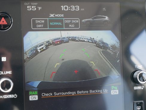 Certified 2025 Subaru Crosstrek 2.5i Limited w/ Popular Package #3A image 27