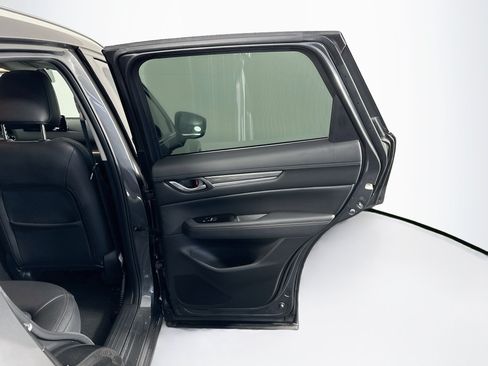 Used 2021 MAZDA CX-5 Grand Touring FWD image 33