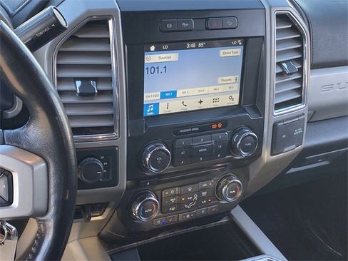 Used 2017 Ford F450 Lariat w/ Lariat Value Package image 13