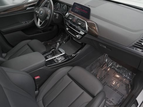 Used 2021 BMW X3 sDrive30i w/ Convenience Package image 12