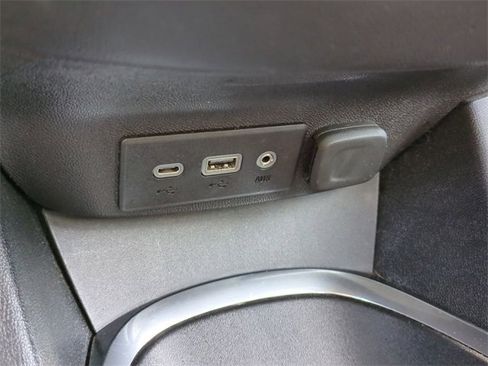 Used 2023 Chevrolet Malibu LT w/ Driver Confidence Package image 20