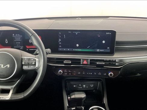 Used 2026 Kia K5 GT-Line w/ GT-Line Premium Package FWD image 8