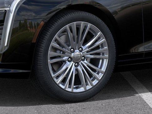 New 2025 Cadillac CT4 Premium Luxury image 10