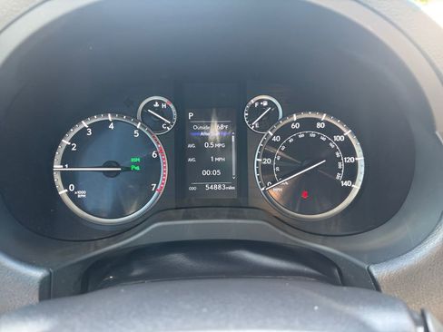 Used 2022 Lexus GX 460 Premium image 17