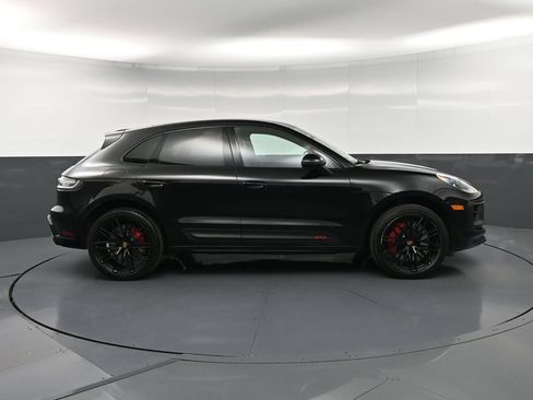 Certified 2023 Porsche Macan GTS AWD/4WD image 9