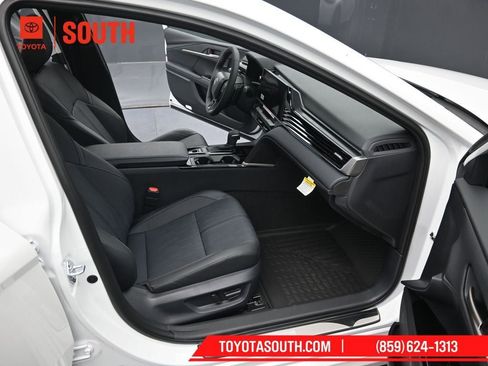 New 2026 Toyota Camry XSE w/ Premium Plus Package image 35