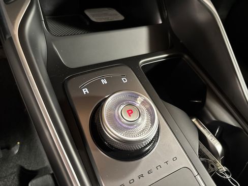 New 2026 Kia Sorento EX image 25