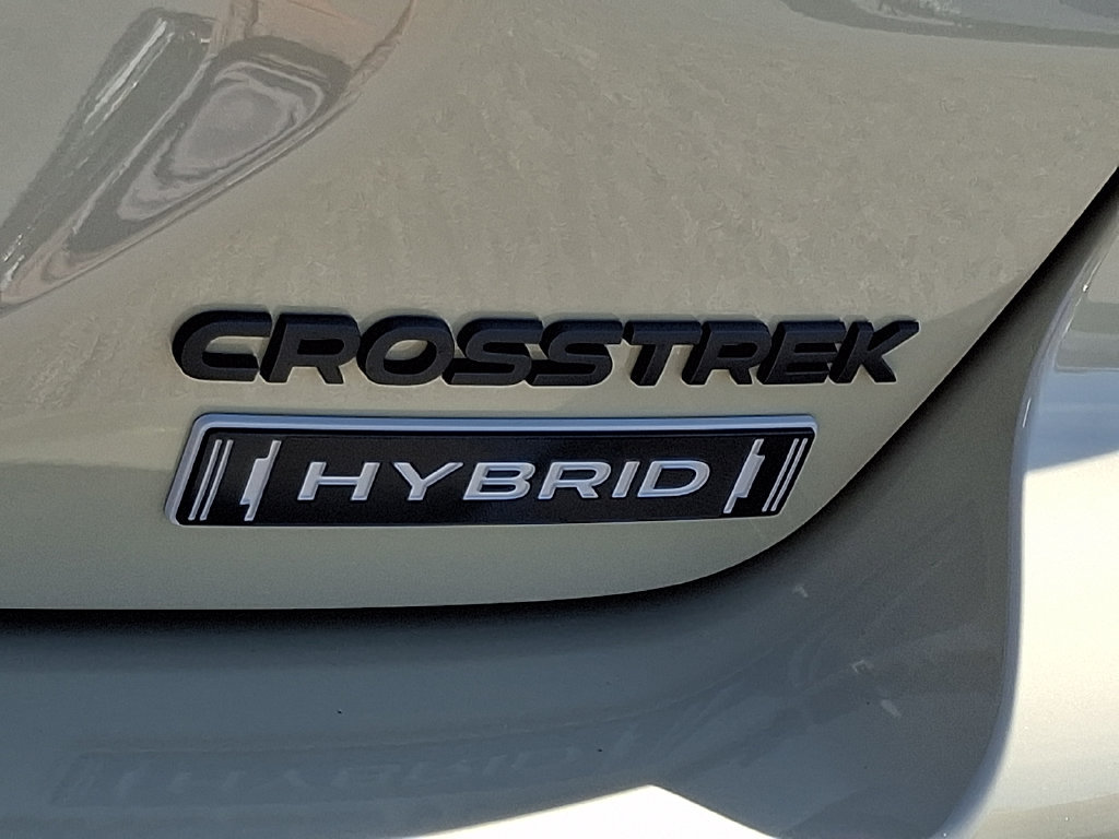 New 2026 Subaru Crosstrek 2.5i Limited AWD/4WD image 11