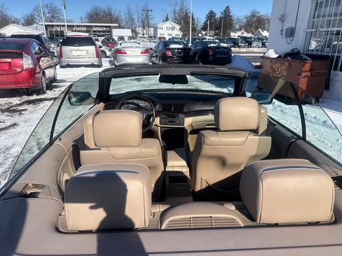 Used 2006 BMW 325Ci CI image 16