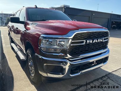 Used 2022 RAM 2500 Tradesman