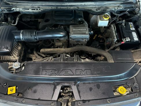 Used 2020 RAM 1500 Laramie image 12