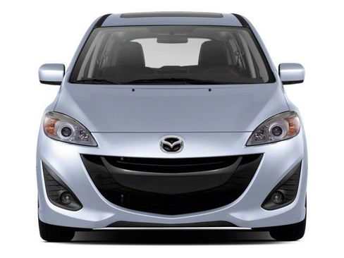 Used 2012 MAZDA MAZDA5 Sport image 7