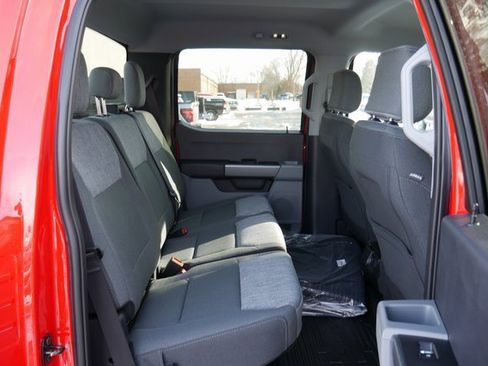 New 2026 Ford F250 XLT image 23