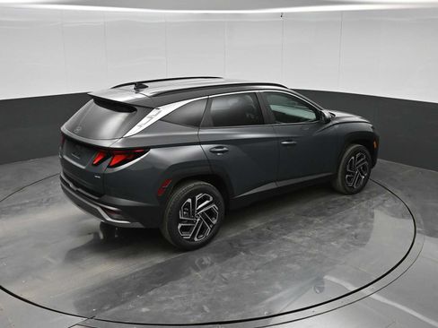New 2026 Hyundai Tucson SEL Plus AWD/4WD image 29