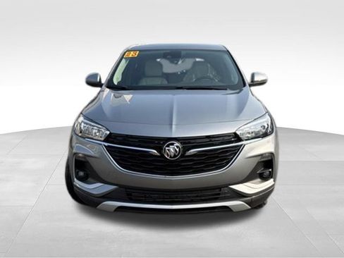 Certified 2023 Buick Encore GX Preferred w/ Cold Weather Comfort Package FWD image 8