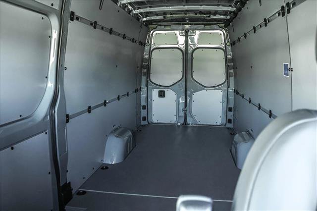 New 2027 Mercedes-Benz Sprinter 2500 image 14