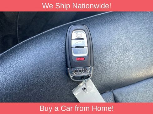 Used 2018 Audi A6 3.0T Sport AWD/4WD image 25