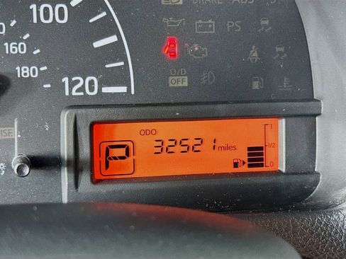 Used 2019 Nissan NV200 SV FWD image 15