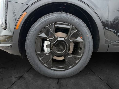 New 2026 Kia Sportage X-Line image 14