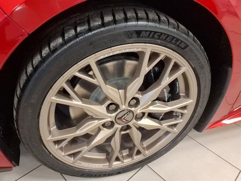 New 2026 Chevrolet Corvette Stingray Preferred Cpe w/ Z51 Performance Package image 7