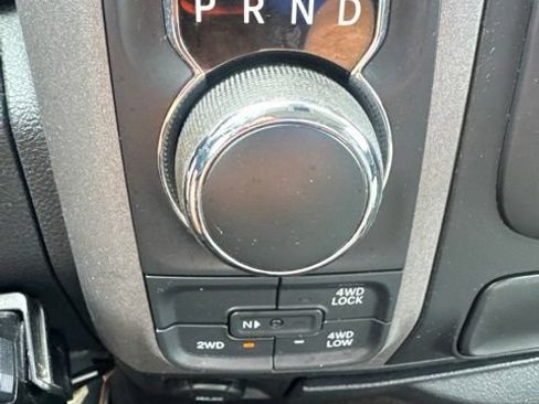 Used 2015 RAM 1500 Tradesman w/ Popular Equipment Group AWD/4WD image 21