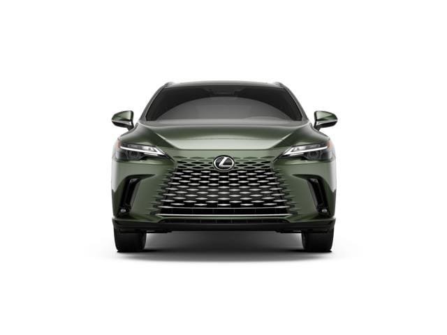 New 2026 Lexus RX 350 Premium w/ Convenience Package FWD image 5