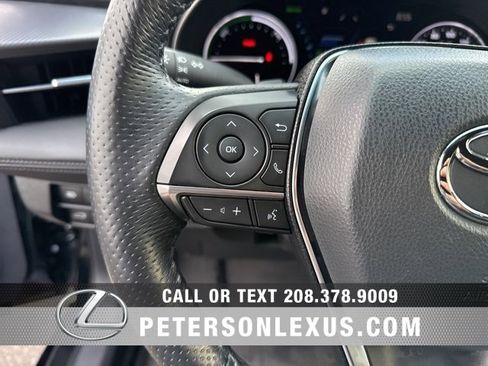 Used 2022 Toyota Avalon XSE image 24