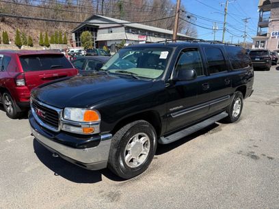 Used 2006 GMC Yukon XL SLT w/ SLT Preferred Equipment Group