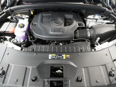 New 2023 Jeep Grand Cherokee Summit image 37