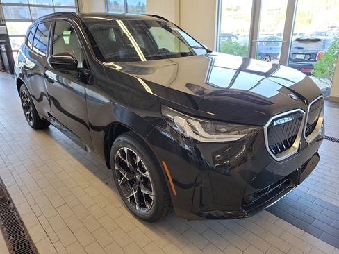 New 2026 BMW X3 xDrive30i w/ M Sport Package AWD/4WD image 9