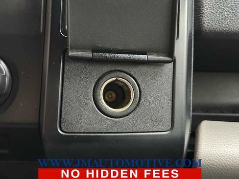 Used 2018 Ford F150 XL w/ Equipment Group 101A Mid image 38