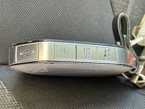 Used 2025 Kia K5 LXS image 21