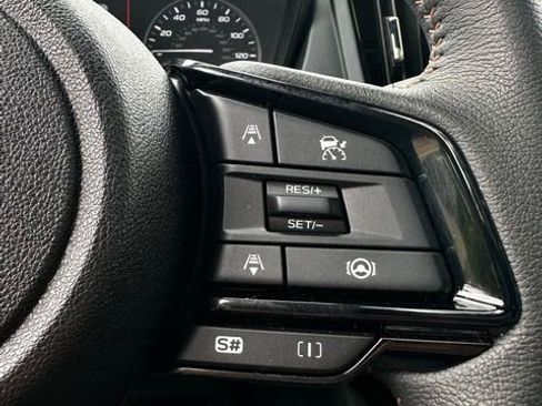 Used 2025 Subaru Forester Sport AWD/4WD image 38