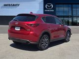 Used 2018 MAZDA CX-5 Grand Touring w/ Premium Package image 3