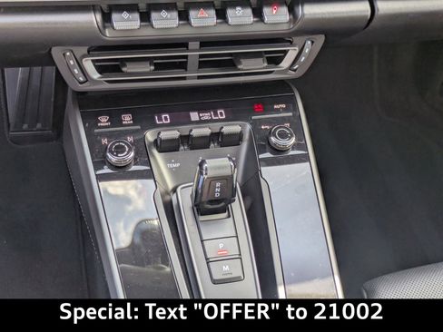 Used 2020 Porsche 911 Carrera S RWD image 21