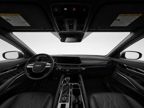 Certified 2025 Kia Telluride SX X-Line AWD/4WD image 29