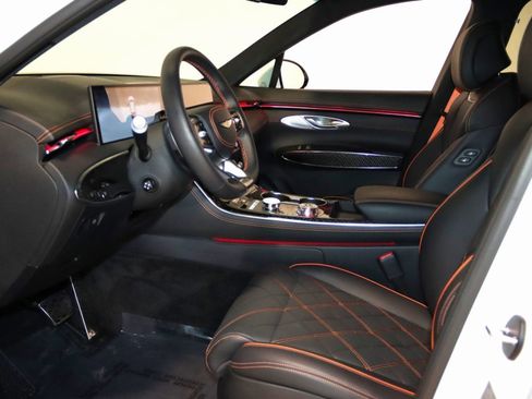 Used 2026 Genesis GV70 3.5T Sport Prestige image 47