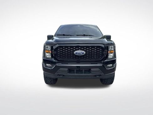 Used 2023 Ford F150 XL w/ STX Appearance Package AWD/4WD image 3