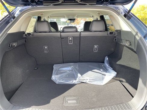 New 2025 MAZDA CX-5 AWD 2.5 S w/ Select Package image 27