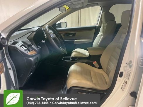 Used 2022 Honda CR-V EX image 10