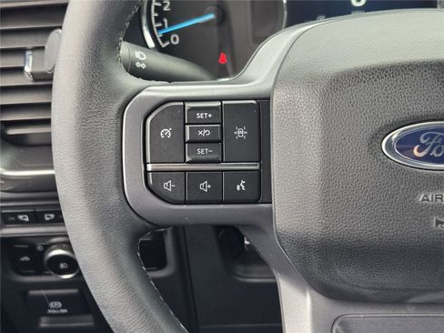 Used 2023 Ford F150 XLT w/ Equipment Group 302A High AWD/4WD image 36