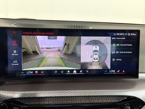 Certified 2025 BMW 330i Sedan image 34