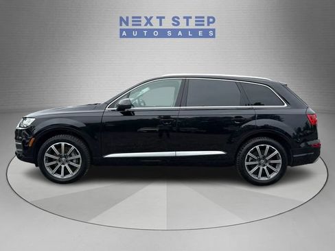 Used 2018 Audi Q7 3.0T Prestige w/ Prestige Package AWD/4WD image 4