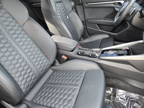 Used 2022 Audi RS 3 image 14