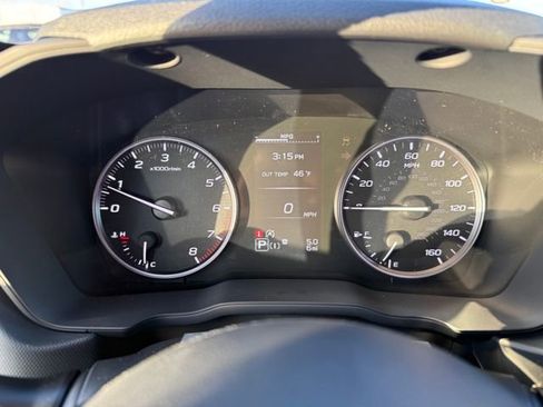 New 2026 Subaru Forester Premium image 22